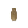 Marius Fabre 100g Bars of Cicada-Shaped Soap - Lavender - Jardin (Pack of 12)