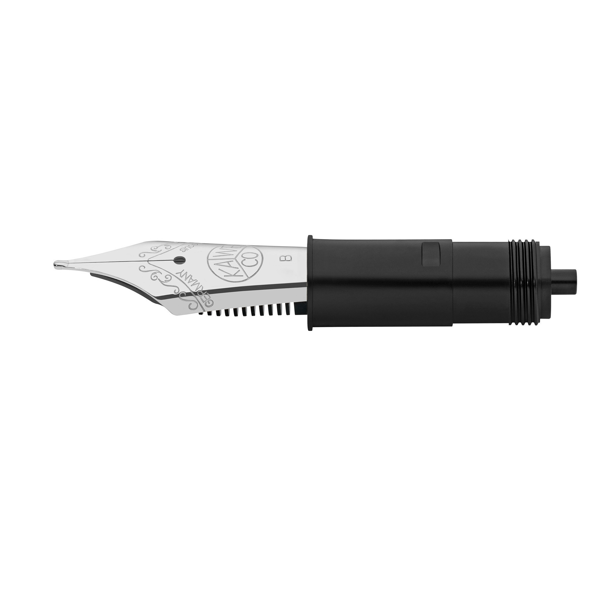 What is the smallest stub nib size for calligraphy